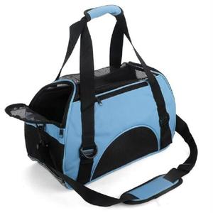 Portable <span class=keywords><strong>chien</strong></span> chat <span class=keywords><strong>sac</strong></span> <span class=keywords><strong>de</strong></span> <span class=keywords><strong>transport</strong></span> Pet chiot sacs <span class=keywords><strong>de</strong></span> voyage maille respirante petit <span class=keywords><strong>chien</strong></span> chat chiens extérieur tente transporteur sortant animaux <span class=keywords><strong>sac</strong></span> à <span class=keywords><strong>main</strong></span> - Product Image 2
