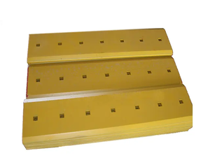 Высокое качество, 100%, новый тракторный грейдер, замена 5 мм, режущий край, автомобильный грейдер <span class=keywords><strong>4T2233</strong></span>, Распродажа с завода - Product Image 6