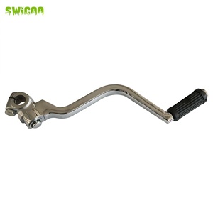 Nouveau levier de démarrage de qualité supérieure 16 mm pour motos de cross 140 150 160cc YX <span class=keywords><strong>YCF</strong></span> SDG SSR - Product Image 2