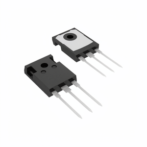 บริการครบวงจรเดิมๆ FDH50N50-F133 TO-247-3 ทรานซิสเตอร์ ซื้อส่วนประกอบอิเล็กทรอนิกส์ออนไลน์ - Product Image 1