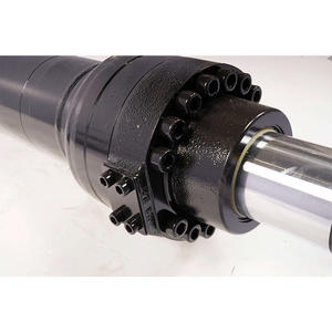 SANI機械のための60333624のバケツシリンダーJSY365-CD - Product Image 4