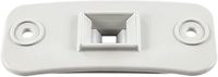 Loquet de porte électrique en plastique DYD de haute qualité 4027EL1001A pour réparation de sèche-linge - Durable, garantie 1 an
