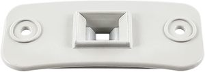 Loquet de <span class=keywords><strong>porte</strong></span> électrique en plastique DYD de haute qualité 4027EL1001A pour réparation de sèche-<span class=keywords><strong>linge</strong></span> - Durable, garantie 1 an - Product Image 6