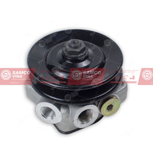 Bomba de Combustible para Carga Marítima 812/21518471, 04503573 o Motores Deutz 1013 2012 Volvo D6D D7E para Apiladores, Flujo de Impulso por Paletas - Product Image 2