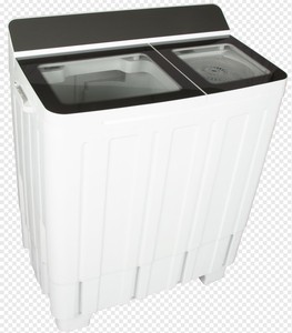 Mini Aparelhos De Lavanderia Usados Máquina De Lavar Elétrica Para Venda - Product Image 2