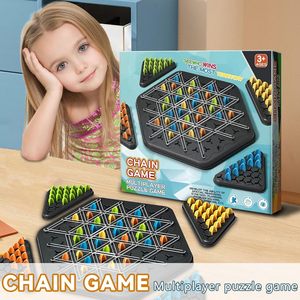 Juego de Mesa Multijugador, Juego de Estrategia, Captura de Territorios, Juego Familiar, Ajedrez Portátil, Juego de Batalla para 2-4 Jugadores - Product Image 2