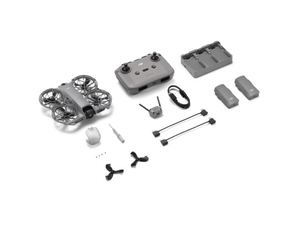 กล้องถ่ายภาพทางอากาศ Neo 2 Professional ความละเอียดสูง 4K พร้อมระบบหลบหลีกสิ่งกีดขวางรอบทิศทาง บินขึ้นลงด้วยมือถือ - Product Image 2