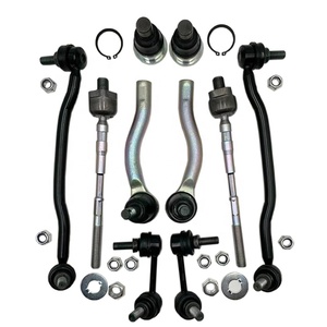 Repuestos de Automóvil LWT Rótula de Suspensión Extremo de Cremallera y Terminal de Dirección para Toyota Nissan Mitsubishi Mazda Kia <span class=keywords><strong>Hyundai</strong></span> Honda - Product Image 3