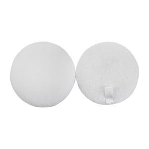 Filtre en coton pour aspirateur Levoit LVAC 200, filtre de sortie d'air réutilisable pour usage domestique - Product Image 1