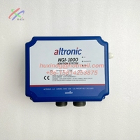 Système d'allumage ALTRONIC NGI-1000 Altronic 791973-16 Allumage moteur 791973 16 Pièces de rechange pour groupe électrogène diesel marin