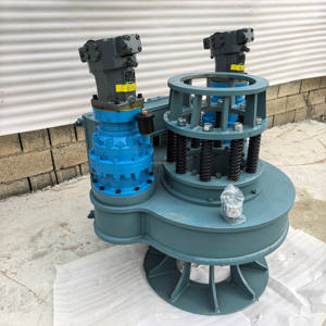 Cabezal de perforación hidráulico de alta calidad, venta directa de fábrica, personalización - Product Image 4