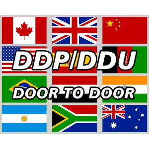 Servicios de Envío Aéreo Rápido y Confiable para Paquetes Pequeños, Seguimiento en Tiempo Real, Destinos Globales, Soporte 24/7 - Product Image 6