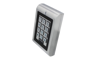 Secukey Wiegand Lecteur Étanche IP66 Métal Clavier 125KHZ EM Carte RFID Contrôle D'accès Porte D'entrée Système <span class=keywords><strong>De</strong></span> Contrôle D'accès - Product Image 6
