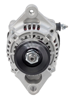 Alternateur de voiture 12V 40A normal 1PK pour Aixam Kubota 2000 à 2015, Afrique de l'Ouest 2706087201