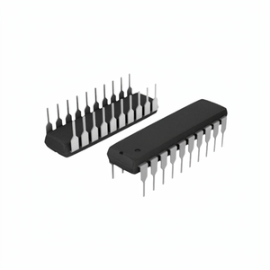 Componente Electrónico Integrado ATF16V8BQL-15PU, 20 DIP, Soporte Completo de Lista de Materiales - Product Image 1