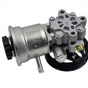 Fabricante OEM Número 1 en China, Piezas Originales para TOYOTA 2TR, Bomba de Dirección Asistida <span class=keywords><strong>44310</strong></span>-<span class=keywords><strong>0k010</strong></span> 443100k010 - Product Image 3