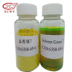 Colorante Fluorescente Verde Solvente 7 D&C Verde <span class=keywords><strong>8</strong></span> HPTS ad Alta Purezza per Antigelo e Cosmetici - Product Image 6