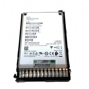 SSD รุ่นใหม่ P61051-B21 ความจุ 3.2TB ขนาด 2.5 นิ้ว NVMe U.3 BCN สำหรับเซิร์ฟเวอร์ G10 G12 - Product Image 5