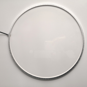 <span class=keywords><strong>LED</strong></span>-Licht Transparente Platte Acryl PMMA Lichtleiterplatte SMD2835 IP65 Outdoor Industriell - Product Image 3