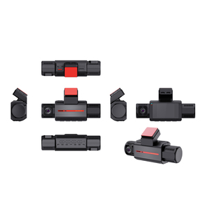 Cámara para Coche CPT de 3 Canales 4K con GPS, Visión Nocturna, Grabación Automática, WiFi 5G, Supercondensador y 1 Año de Garantía - Product Image 5