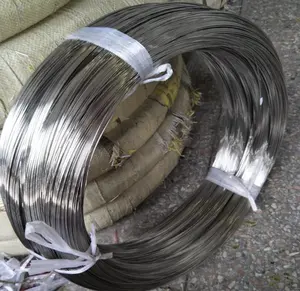 Cold Drawing High Corrosion Resistance High Tensile 7*19 7*7 20mm 24mm 201 304 316 Stainless Steel Wire Rope