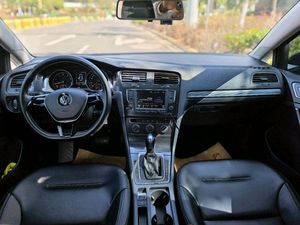 Voiture d'occasion <span class=keywords><strong>Golf</strong></span> <span class=keywords><strong>2017</strong></span> 2018 2019, 90 000 km, usage personnel, peinture d'origine, jamais accidentée, avec support de détection - Product Image 5
