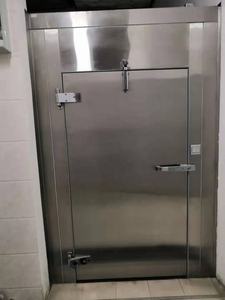 ซุปเปอร์มาร์เก็ตร้านอาหารอุปกรณ์ทำความเย็นขนาดใหญ่เดินในช่อง<span class=keywords><strong>แช่</strong></span><span class=keywords><strong>แข็ง</strong></span>ห้องเย็นสำหรับผักสดและผลไม้ - Product Image 2