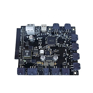 Fabricant OEM de circuits imprimés, service d'assemblage de circuits imprimés à guichet unique pour <span class=keywords><strong>robot</strong></span> mobile automatisé - Product Image 2