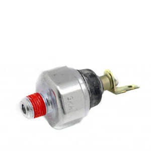 Pièces détachées pour excavatrices, vente en gros d'usine, capteur d'alarme de pression d'huile 4900582 pour moteur 6bt5.9 - Product Image 2