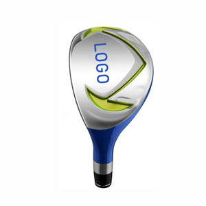 Tête de conducteur <span class=keywords><strong>junior</strong></span> OEM ODM pour <span class=keywords><strong>gaucher</strong></span> débutant <span class=keywords><strong>Club</strong></span> de <span class=keywords><strong>golf</strong></span> conçu pour la dextérité droitier - Product Image 4