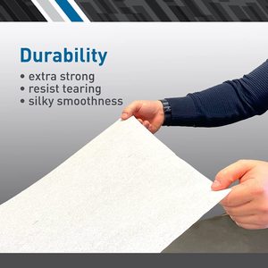 Rouleau de <span class=keywords><strong>draps</strong></span> jetables pour examen médical, certifié CE, qualité médicale, blanc, pour adultes, vente en gros - Product Image 6