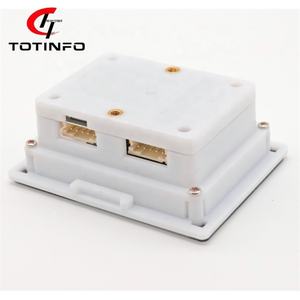 Máquina Expendedora de Alimentos Fríos/Congelados con Escáner de Código de Barras, Interfaz USB, Sensor CMOS 1D/2D, en Stock - Product Image 3