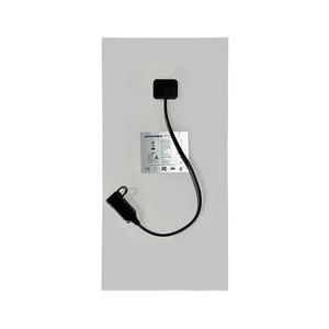 Small Solar Panel Flexible 10 <strong>Watt</strong> for Phone Charging - Product Image 6