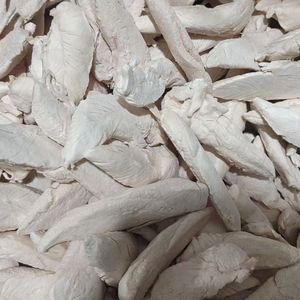 Friandises lyophilisées pour chiens à base <span class=keywords><strong>de</strong></span> poitrine <span class=keywords><strong>de</strong></span> <span class=keywords><strong>canard</strong></span>, vente en gros d'usine, récompenses à bas <span class=keywords><strong>prix</strong></span> pour chats et chiens, friandises pour animaux <span class=keywords><strong>de</strong></span> compagnie pour l'extérieur - Product Image 4