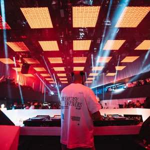 Écran d'affichage LED cinétique DMX, lumières <span class=keywords><strong>de</strong></span> scène à boule cinétique pour DJ, soirée, boîte <span class=keywords><strong>de</strong></span> <span class=keywords><strong>nuit</strong></span> - Product Image 2