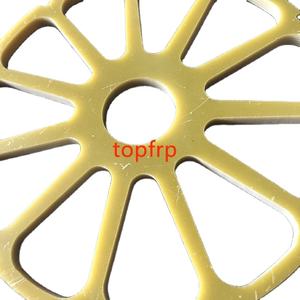 Pièces de traitement de panneaux époxy en fibre de verre - Product Image 6