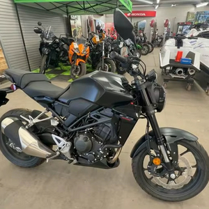 Nouvelles Honda CB300R ABS 2026 – Moto de route au meilleur prix, commande en gros disponible - Product Image 1