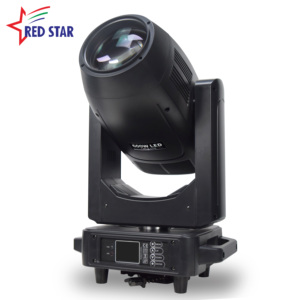 Luz de haz RGBW de 480W con control DMX512/FB4/activación por sonido, clasificación IP55, construcción de PVC, batería de litio, compatible con <span class=keywords><strong>Google</strong></span> <span class=keywords><strong>Nest</strong></span> - Product Image 3