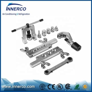 Bộ Dụng Cụ Hàn Ống Với Máy Cắt Ống Để Làm Lạnh, Ống, Ống Đồng - Product Image 2