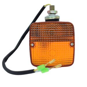 24v 2-חוט קדמי קטן HX-002 אור (85 x85 מ "מ) 522a7-<span class=keywords><strong>10301</strong></span>/LL19-004A | למלגזות - Product Image 3