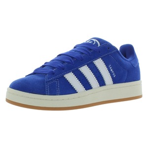 Scarpe da uomo Adidas Campus 00S Colore: Blu/Bianco 100% autentiche - Product Image 1