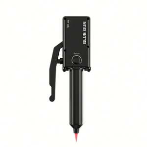 Pistola de Pegamento Eléctrica TBK006 con 1 Año de Garantía para Reparación de Teléfonos y Uso con Batería de Litio - Product Image 1