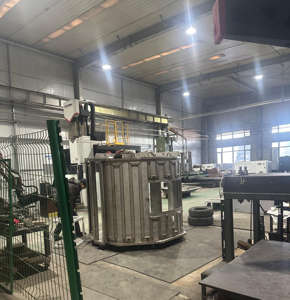 Ligne de revêtement sous vide PVD au plasma pour substrats en acier - Facile à utiliser, Économie d'énergie, Longue durée de vie (380V 100W) PLASMA LIMITED - Product Image 3