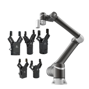 Robot collaboratif Techman de Chine : Gripper CTIM2F20, CTM2F110, CTM3F123, CTPM2F50F, CTPM3F20, TM16, TM20 - Product Image 6