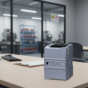 โมดูล PLC อนาล็อกโมดูล <span class=keywords><strong>IO</strong></span> อนาล็อกโมดูล6ES7234-4HE32-0XB0 SM1234 <span class=keywords><strong>S7</strong></span>-<span class=keywords><strong>1200</strong></span>แบบใหม่ดั้งเดิม - Product Image 3