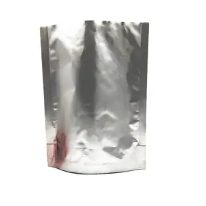 Kunden spezifisch bedruckte Lebensmittel verpackung Aluminium folien beutel Hochtemperatur-Retorte beutel