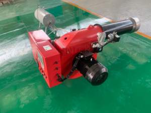 Marine Heavy Fuel <b>Oil</b> <b>Burner</b> for Ship Engine Rooms - Product Image 3