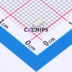 HT-BFCN-2500+ RF Filter SMD-4P,3.2x1.6mm RF ( Filter Type: Bandpass )( Center Frequency: 2.5GHz )( Impedance: 50Ohm ) - Product Image 2