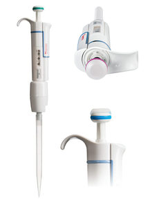 ปิเปต Finnpipette F1 พลาสติกปรับปริมาตรได้ 1-12 ช่อง สำหรับห้องปฏิบัติการ - Product Image 2