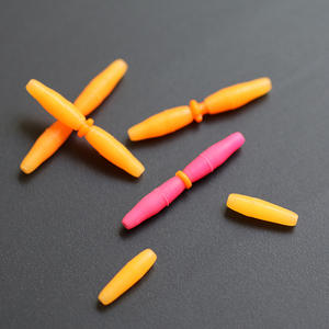 Bouchons flottants <span class=keywords><strong>pour</strong></span> la <span class=keywords><strong>pêche</strong></span>, empêchent le glissement, bouchons antidérapants - Product Image 4